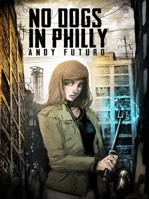 cover image of No Dogs in Philly